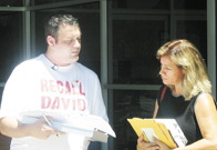 petition signer